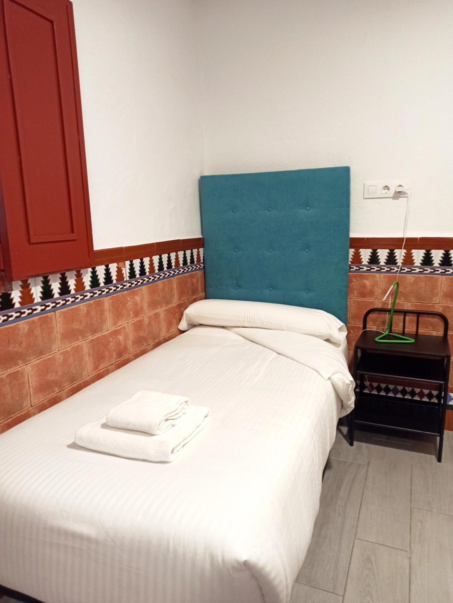 Vivian'S Guest House Jerez de la Frontera Eksteriør billede